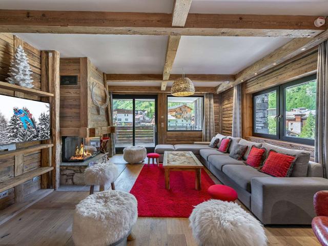Appartement vente à Albertville, Val-d'isère