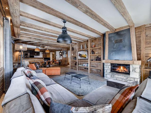 Appartement vente à Albertville, Val-d'isère