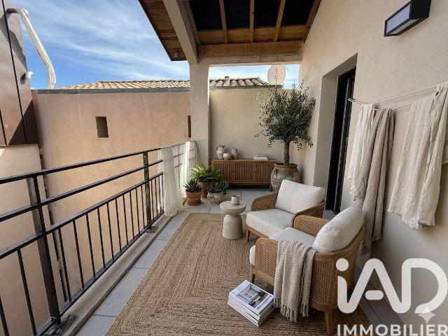 Appartement vente à Montpellier, Valergues