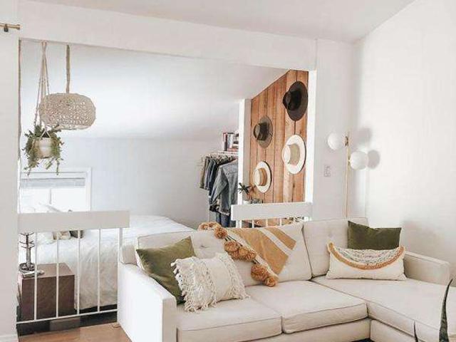 Appartement vente à Nantes, Vallet