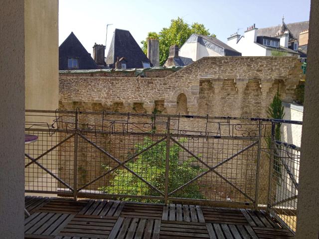Appartement vente à Vannes, Bretagne