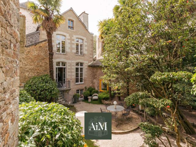 Appartement vente à Vannes, Bretagne