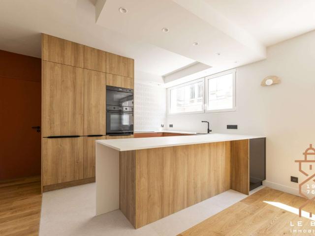 Appartement vente à Vannes, Bretagne