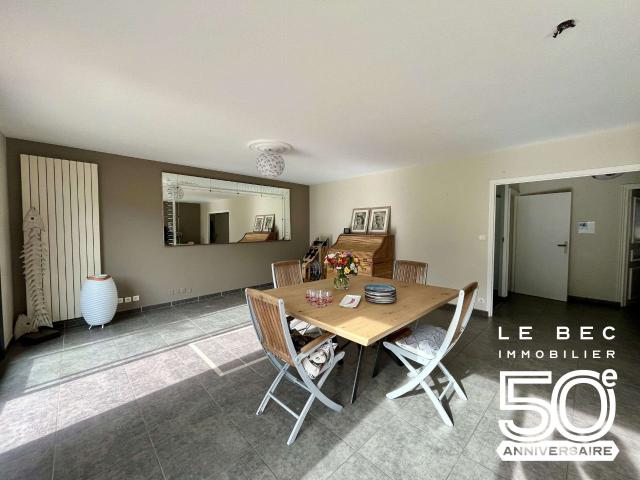 Appartement vente à Vannes, Bretagne