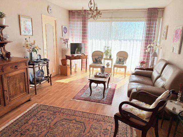 Appartement vente à Vannes, Bretagne