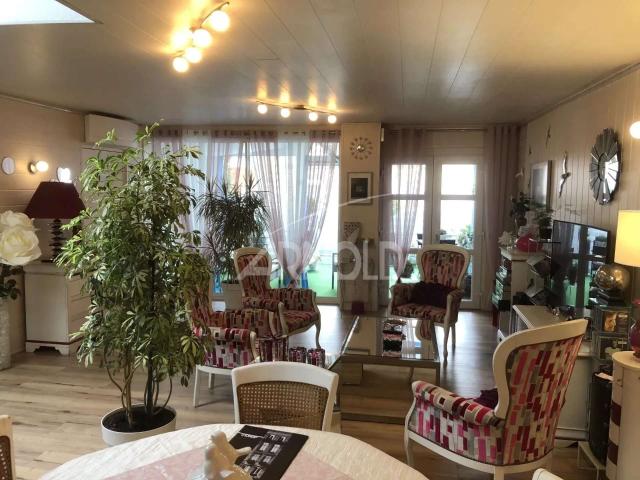 Appartement vente à Vannes, Bretagne