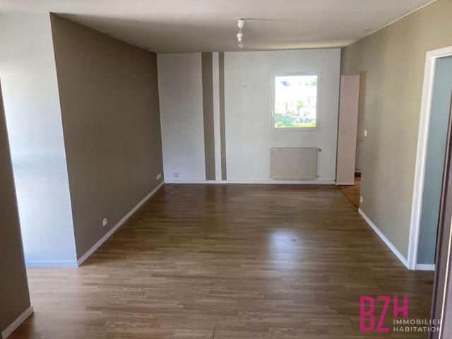 Appartement vente à Vannes, Bretagne