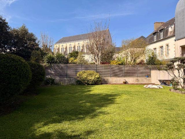 Appartement vente à Vannes, Bretagne