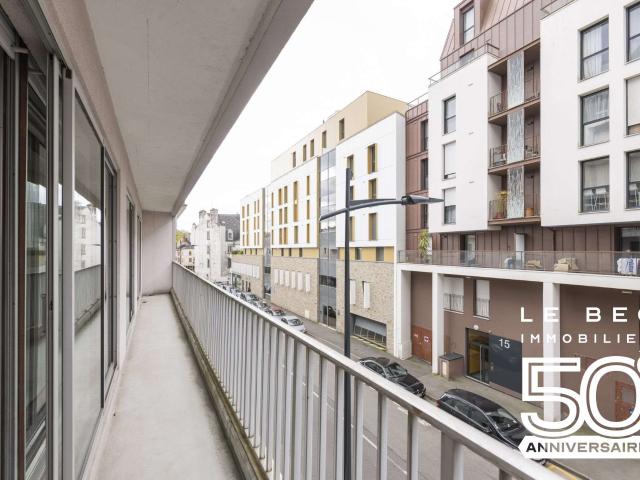 Appartement vente à Vannes, Bretagne