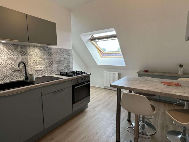 Appartement vente à Vannes, Bretagne