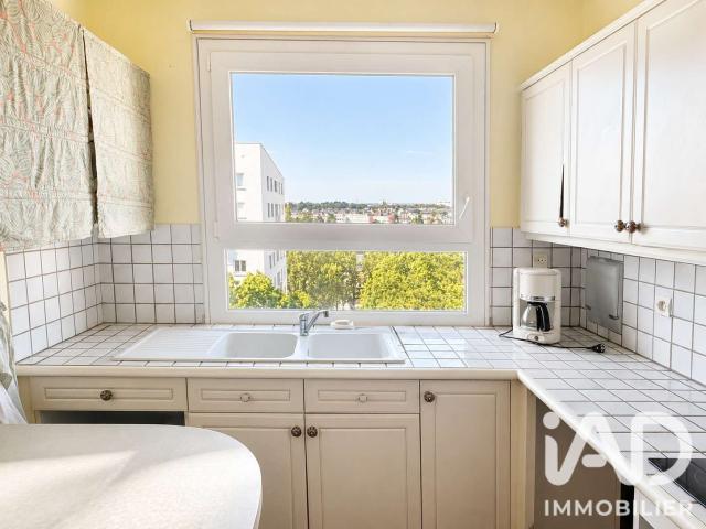 Appartement vente à Vannes, Bretagne