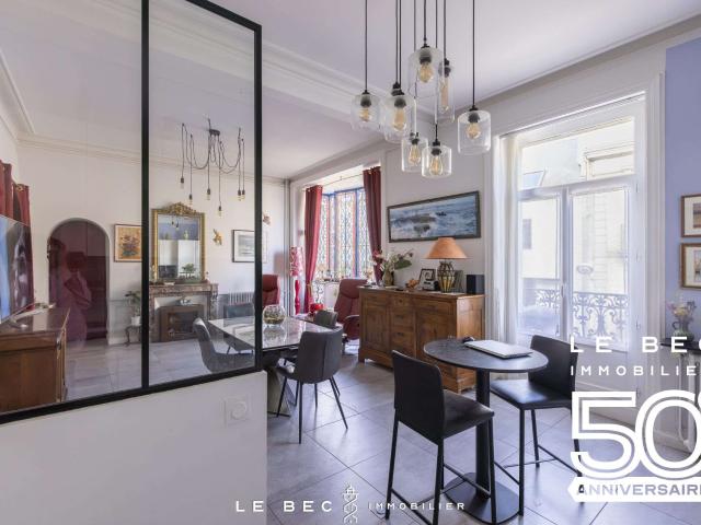Appartement vente à Vannes, Bretagne