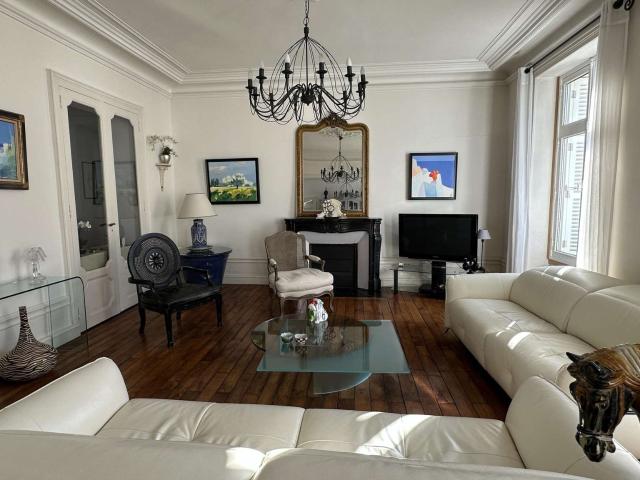 Appartement vente à Vannes, Bretagne