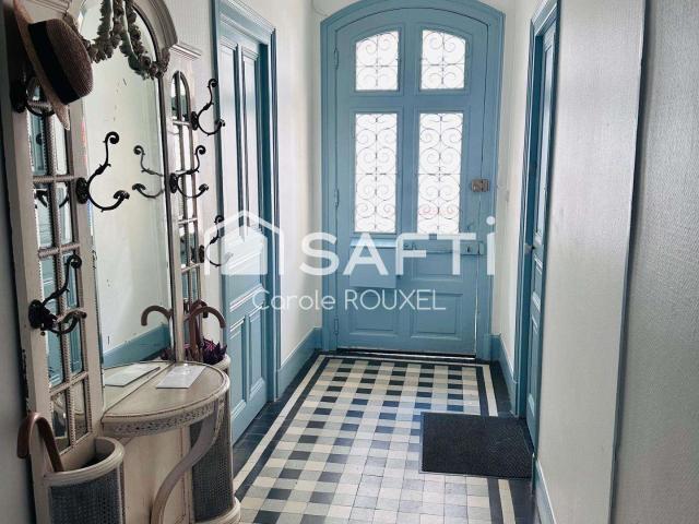 Appartement vente à Vannes, Bretagne