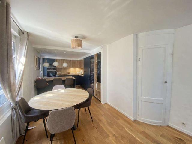 Appartement vente à Vannes, Bretagne