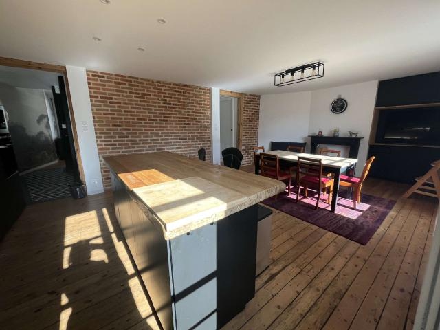 Appartement vente à Vannes, Bretagne