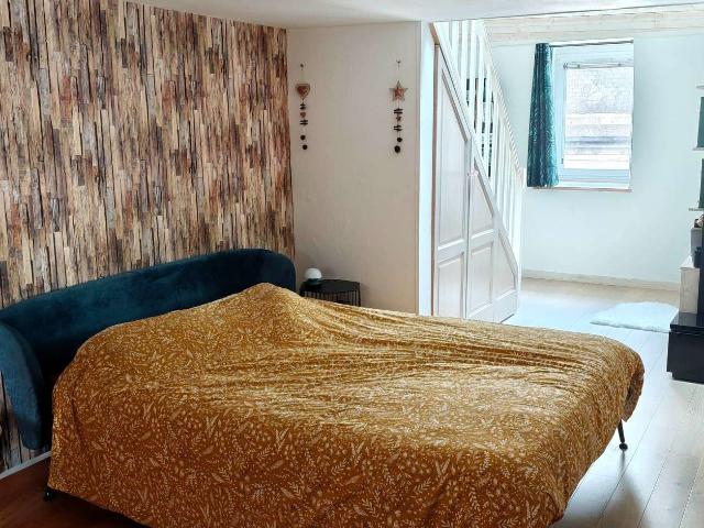 Appartement vente à Vannes, Bretagne