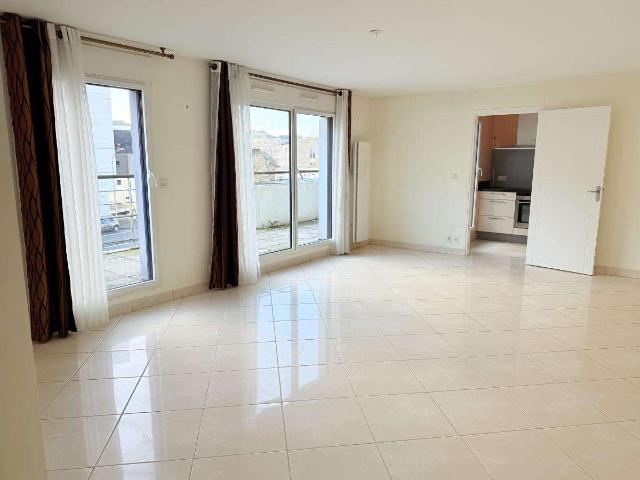 Appartement vente à Vannes, Bretagne