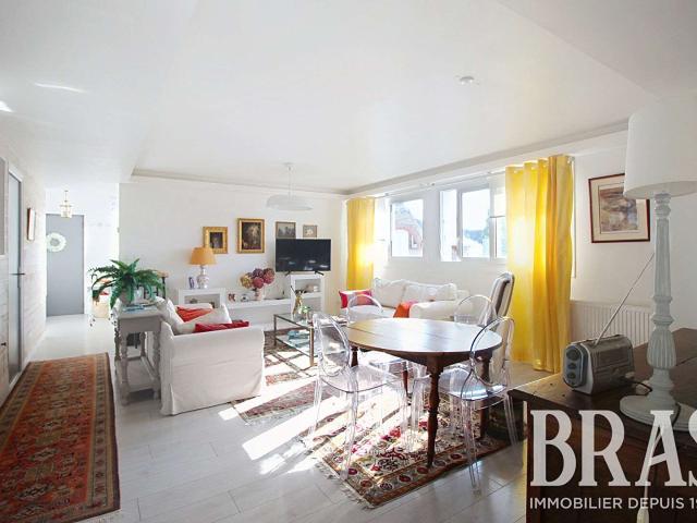 Appartement vente à Vannes, Bretagne