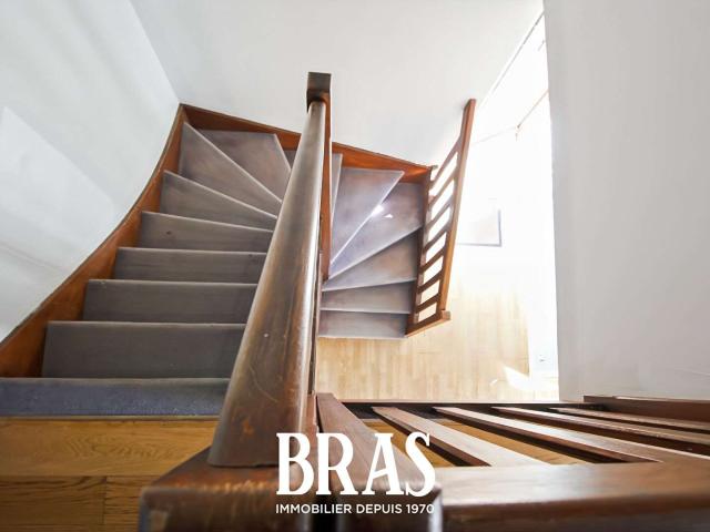 Appartement vente à Vannes, Bretagne