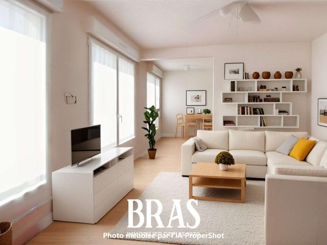 Appartement vente à Vannes, Bretagne