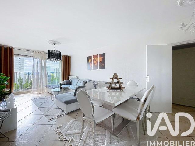 Appartement vente à Lyon, Métropole de Lyon