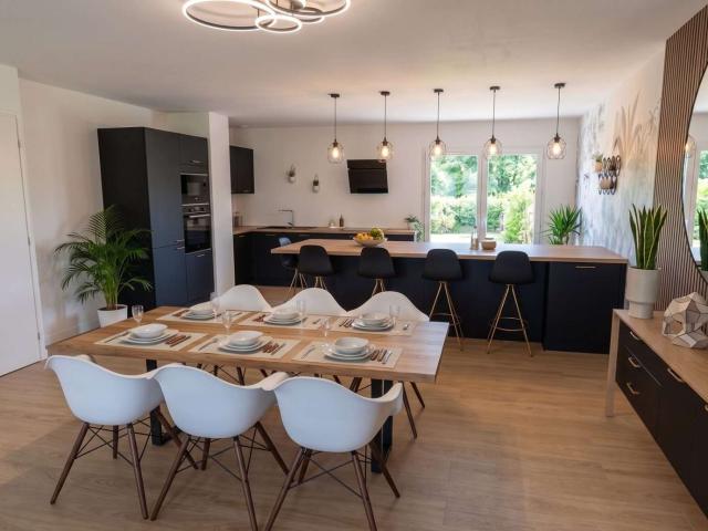 Appartement vente à Rennes, Bretagne