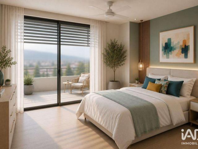Appartement vente à Vienne