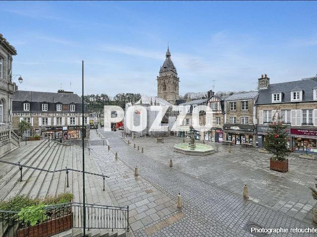 Appartement vente à Saint-Lô, La Bloutière