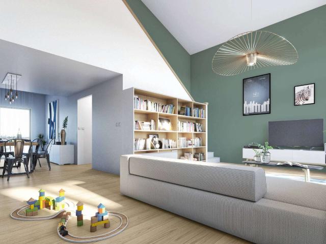 Appartement vente à Villefranche-sur-Saône, Rhône