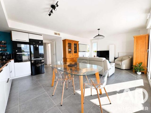 Appartement vente à Villeneuve-lès-Avignon, Gard