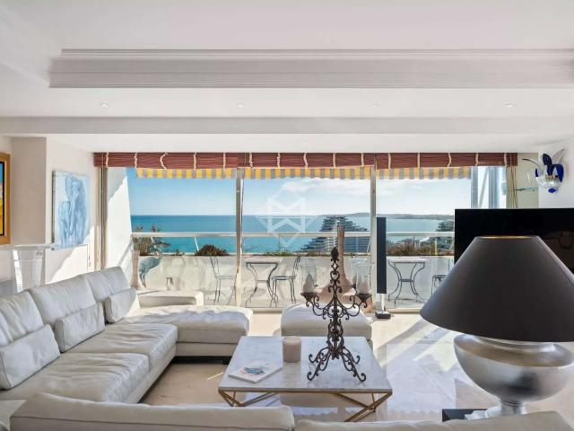 Appartement vente à Grasse, Villeneuve-loubet