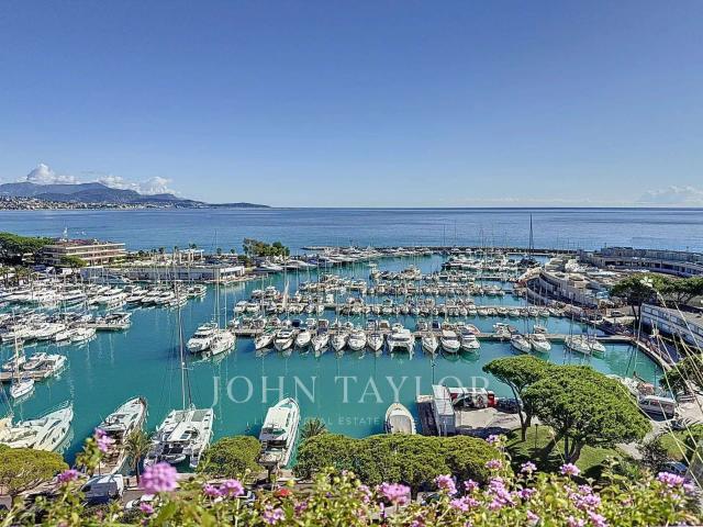 Appartement vente à Grasse, Villeneuve-loubet