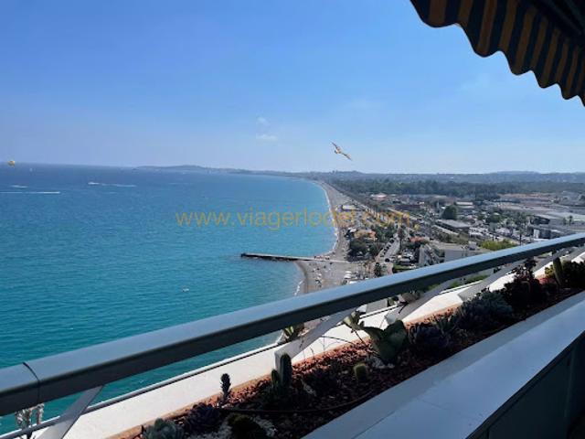 Appartement vente à Grasse, Villeneuve-loubet
