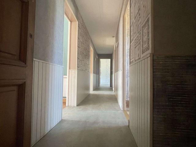 Appartement vente à Rouen, Villequier