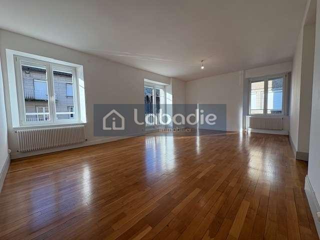 Appartement vente à Vire