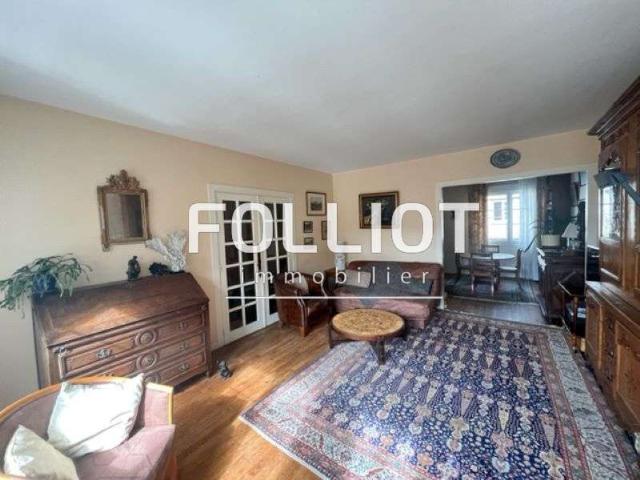Appartement vente à Vire, Vire Normandie
