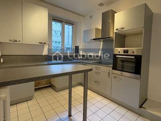 Appartement vente à Vire, Coulonces