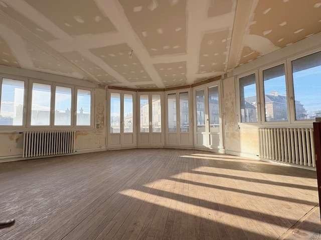 Appartement vente à Vire, Normandie