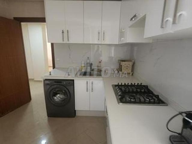 Appartement vente à Lyautey