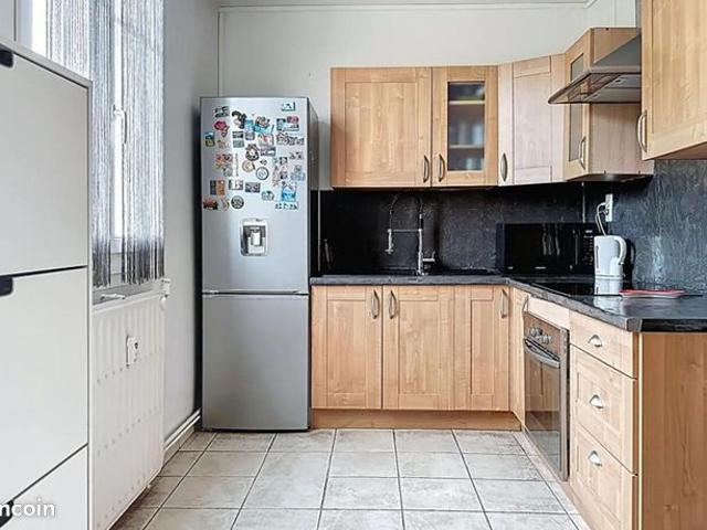 Appartement vente à Nîmes, Gard
