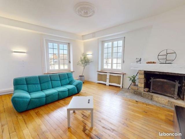 Appartement vente à Fontainebleau, Montcourt-fromonville