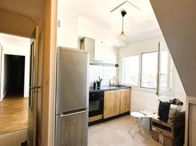 Appartement vente à Vannes, Bretagne