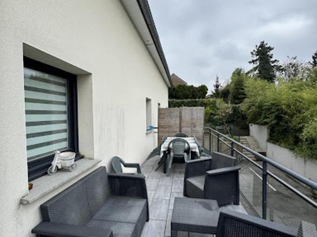 Appartement vente à Saint-Fuscien, Somme