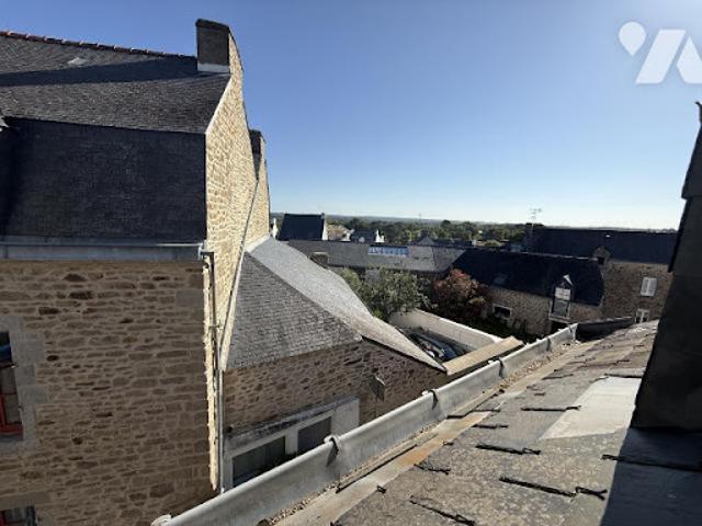 Appartement vente à Vannes, Bretagne