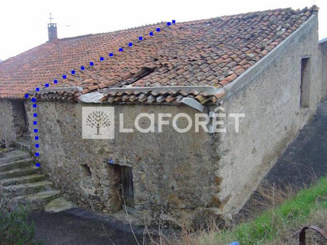 Maison vente à Prades, Trévillach