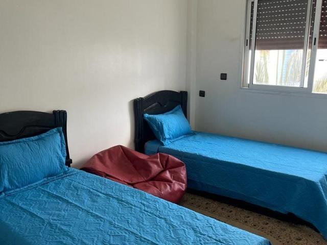 Appartement vente à Agadir, Oued ed Dahab-Lagouira