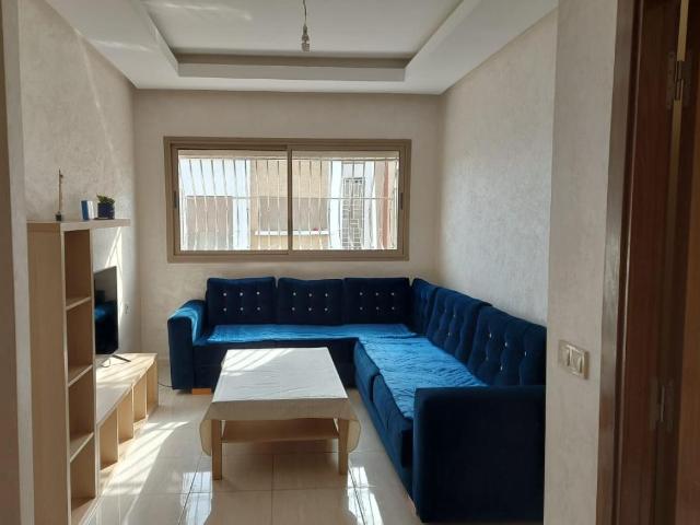 Appartement vente à Gharb-Chrarda-Beni Hssen