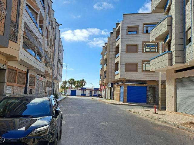 Appartement vente à Bouznika, Gharb-Chrarda-Beni Hssen
