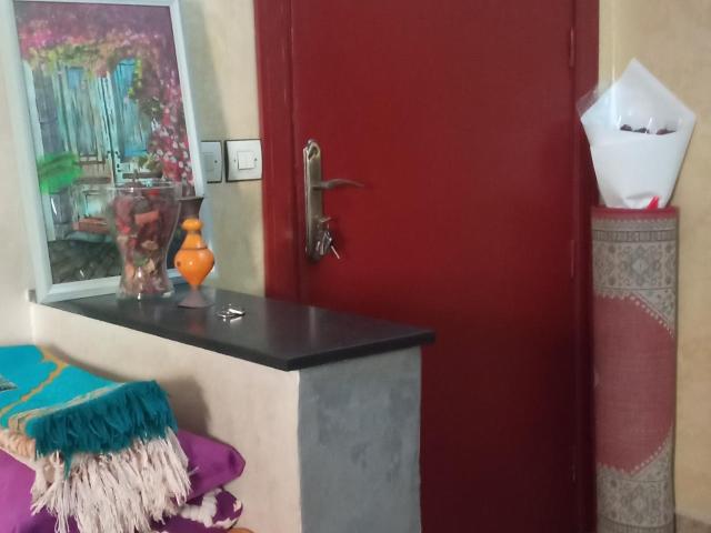 Appartement vente à Anfa, Moulay Rachid